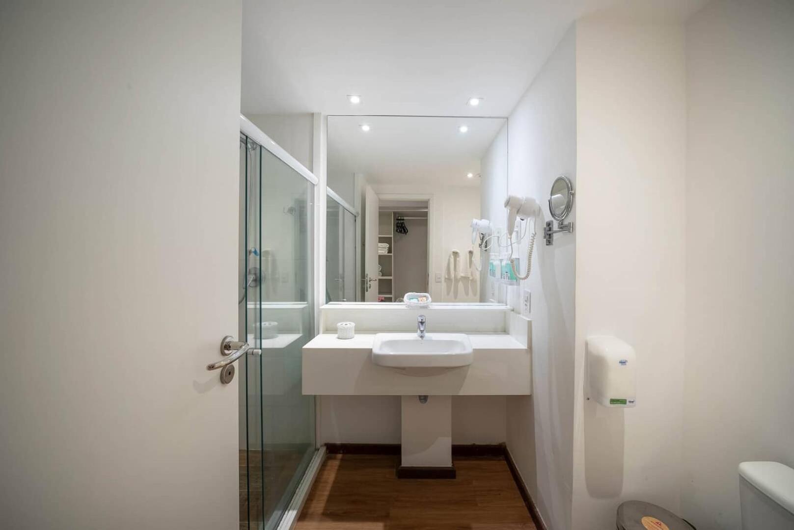 Apartamento Praia Jardim