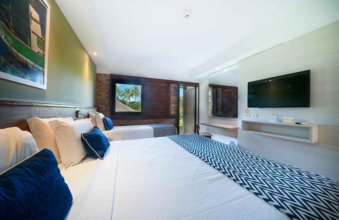 Salinas Maragogi All Inclusive Resort-1